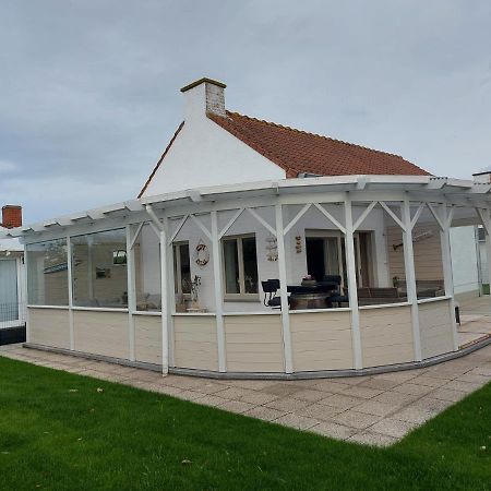 The Beach House Middelkerke Exterior photo