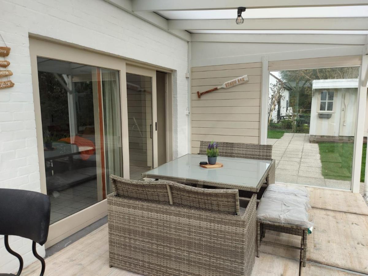 The Beach House Middelkerke Exterior photo